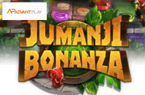 Jumanji Bonanza